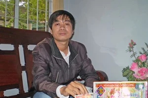 Kiện vì không được lãnh vé số trúng thưởng do “quá hạn“