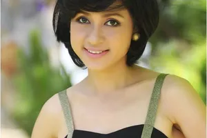 Dàn diễn viên phim "mì ăn liền" ngày ấy - bây giờ