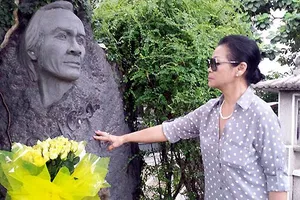 Những ngày bận rộn của Khánh Ly ở Sài Gòn