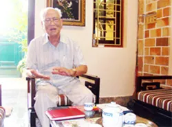 Món nợ với chín oan hồn