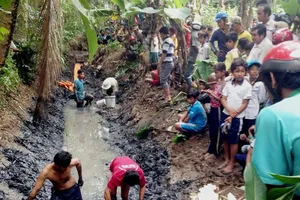 Án oan 7 nghi can giết người ở Sóc Trăng: Thủ phạm là thiếu nữ 14 và 16 tuổi 