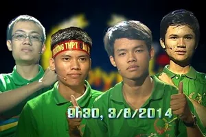 Chung kết Olympia ai sẽ “lên đỉnh” ?