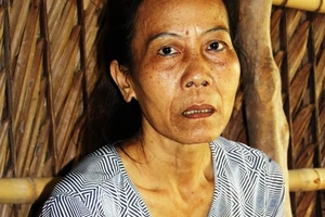 Chuyện tình của 'vua nói dóc' Ba Phi ở miền Tây