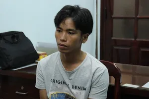 Một giờ truy lùng hung thủ đánh chết người trên sông