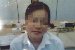 Năm đứa con lần lượt qua đời, người cha phát điên giết con gái còn lại