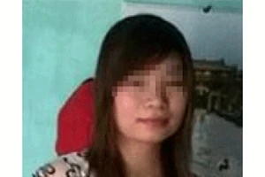 Thiếu nữ mất tích sau cú điện thoại?