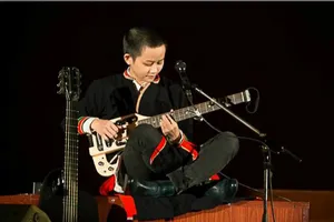 Lê Cát Trọng Lý: "Âm nhạc cho tôi đủ sống"