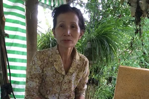 Cán bộ Sở Ngoại vụ ở lại Mỹ học tiến sĩ vì "nhà nghèo"