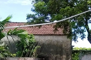 Tự tử tại đồn công an sau khi bị bắt vì trộm gà