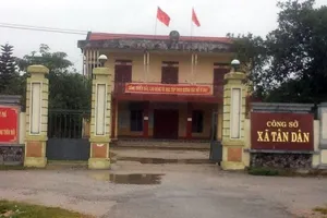 Phó chủ tịch xã đột tử tại nhà riêng
