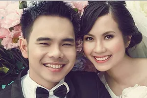 Chồng và người yêu giàu có của các hot girl Việt