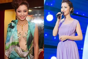 Người đẹp làm MC: khán giả thích ngắm, không muốn nghe