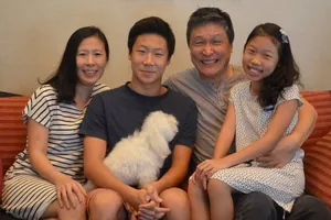 Gia đình “ba ngôn ngữ” (kỳ 5)