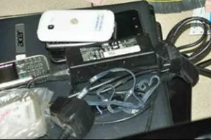 Chủ trang web cá độ bằng tiền ảo bị bắt