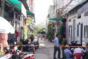 Mâu thuẫn từ bàn nhậu, một người tử vong