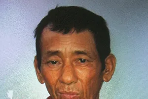 14 năm bán vé số trốn lệnh truy nã