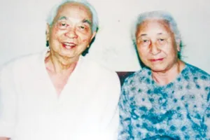 Người hiến tặng 200 cây vàng cho Cách mạng