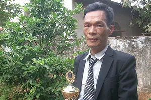 Thầy rắn Nguyễn Tiến Hòa: “Vua” trị rắn độc và những câu chuyện thú vị (kỳ cuối)