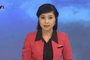 Tranh cãi nảy lửa về giọng nói của BTV thời sự