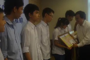 Học sinh trường chuyên có thể tích lũy tín chỉ bậc ĐH