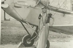 Những người phụ nữ đáng ngưỡng mộ đã đi vào lịch sử