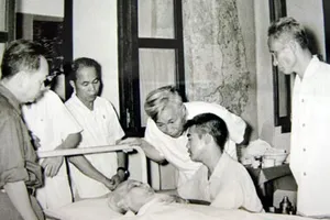 Giải mã Di chúc Hồ Chí Minh