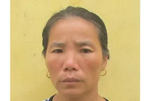 Lừa bán năm phụ nữ sang Trung Quốc