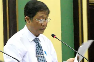 Phía sau những bản án - Kỳ 3: Khi phòng xử náo loạn