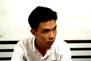 Bắt giữ kẻ cuồng yêu đâm chết cô gái trẻ