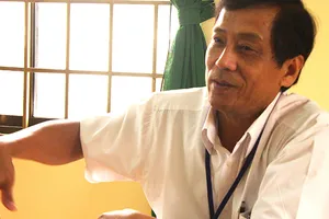 Phía sau những bản án - Kỳ 5: Nhà chia dọc, thóc chia hai