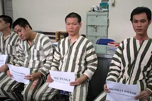 Bắt thêm băng lừa đảo qua điện thoại