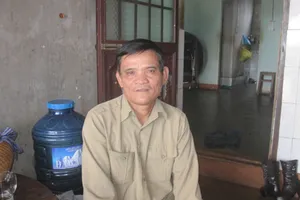 Thiếu nữ bị bắt cóc, suýt bị mổ lấy thận?