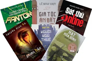 Không muốn làm phận “chầu rìa”