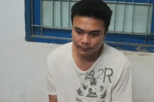 Bắt đối tượng trốn truy nã nguy hiểm