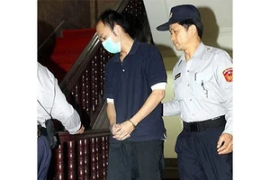 Thiếu gia Đài cưỡng hiếp sao nữ chịu án 30 năm tù