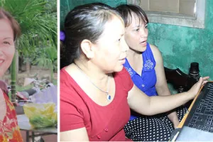 ​Làng đầu bếp