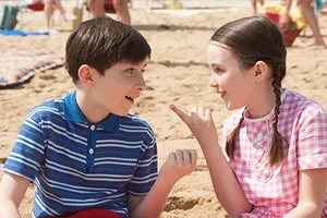 Xem phim Nhóc Nicolas 2 giá ưu đãi cho thiếu nhi