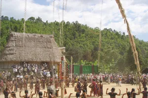 Công nhận bốn di sản văn hóa phi vật thể cấp quốc gia