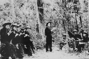 ĐỌC GÌ TRÊN PHÁP LUẬT TP.HCM SỐ CHỦ NHẬT 7-9-2014?