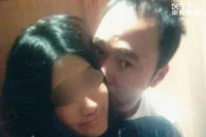 Người đẹp bị hủy hôn sau vụ thiếu gia Đài cưỡng dâm