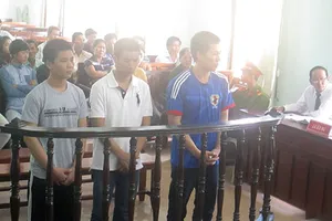 Rủ nhậu không đi, người chết kẻ vào tù