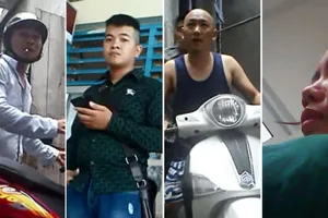 Điểm mặt các tay trùm đường dây buôn thận xuyên quốc gia (kỳ 2)