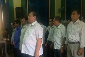 Chủ cơ sở mai táng tổ chức bốc mộ giả lãnh án 22 năm tù