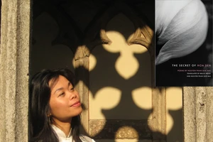 Thơ Việt Nam xuất bản tại Mỹ