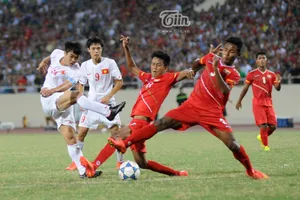 Công Phượng làm 'chim mồi', đồng đội thi nhau toả sáng 