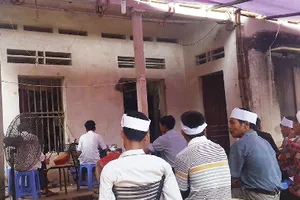 Người giúp việc tử vong bất thường sau khi làm việc tại nhà gia chủ