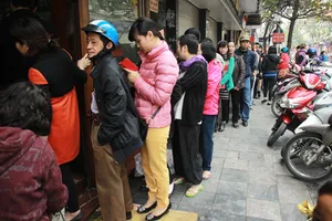 Tám lưu ý du lịch làm đẹp hình ảnh người Việt Nam