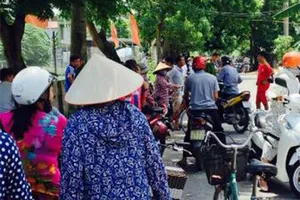 Một nghệ nhân ẩm thực bị giết hại tại nhà riêng