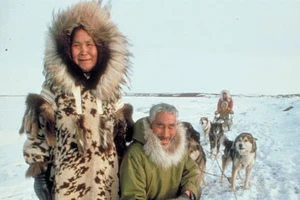 Tộc người sống ở nơi lạnh nhất hành tinh