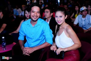 'Kiều nữ' Ngọc Lan chia tay chồng sắp cưới ?